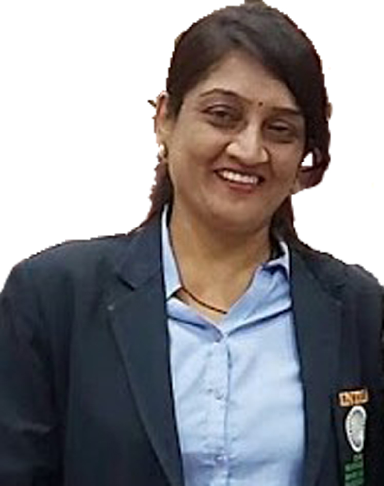 DR. ANITA PATIL